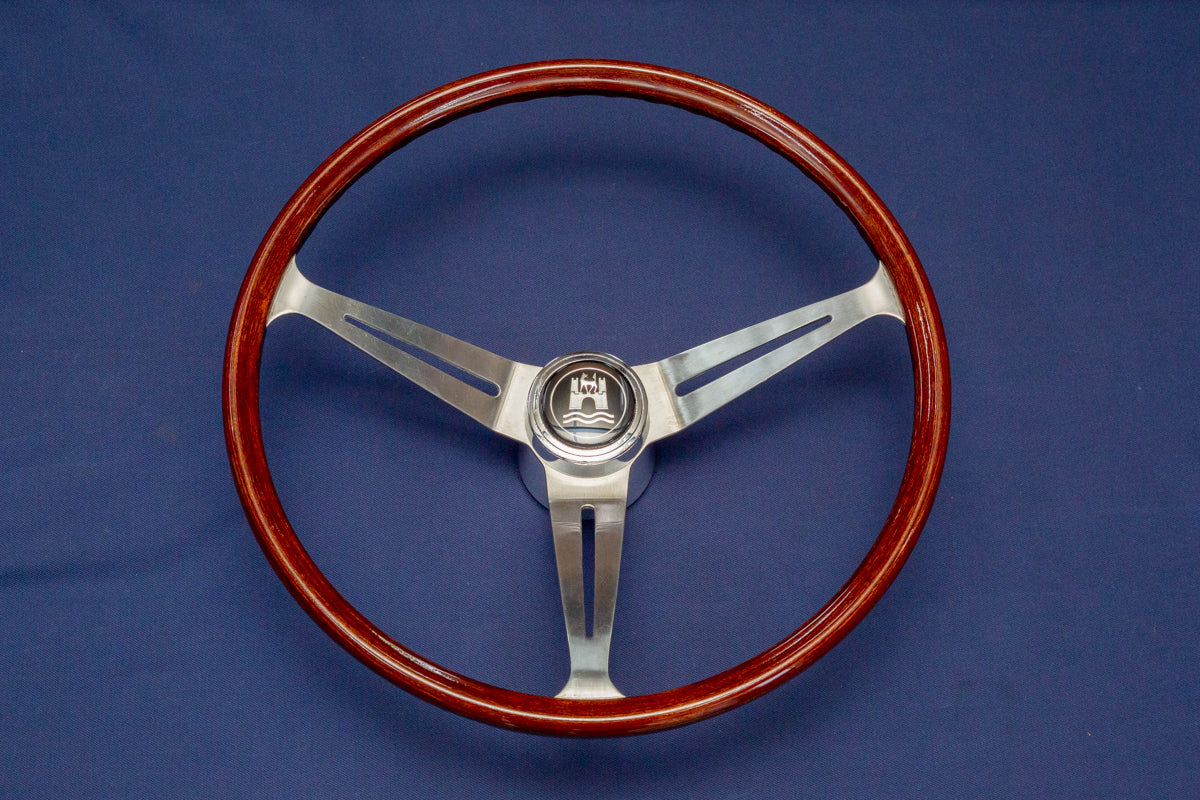 スプリング for EMPI (YANASE) GT ステアリングホイール – GARAGE VINTAGE