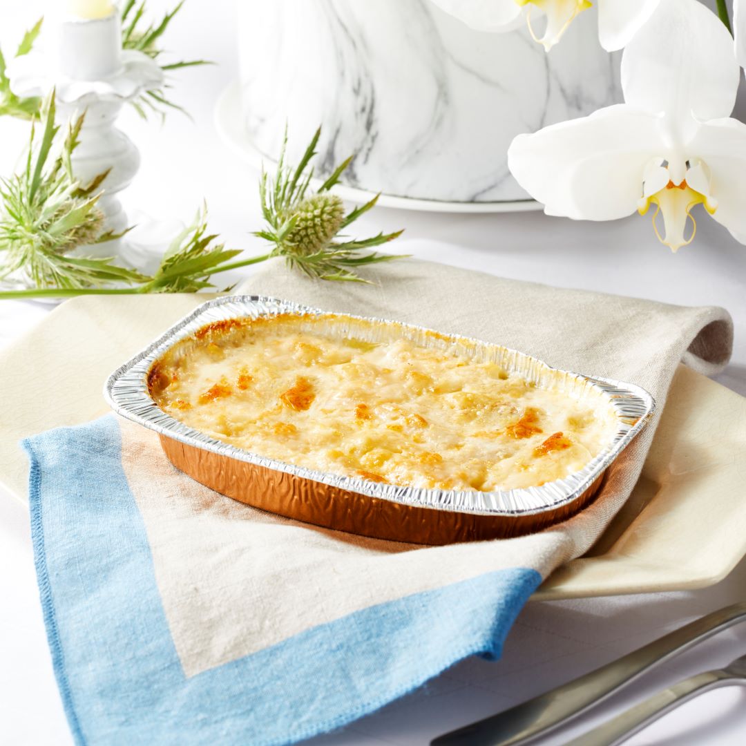 エビのマカロニグラタン（SG-66）6箱（冷凍食品） | 帝国ホテル