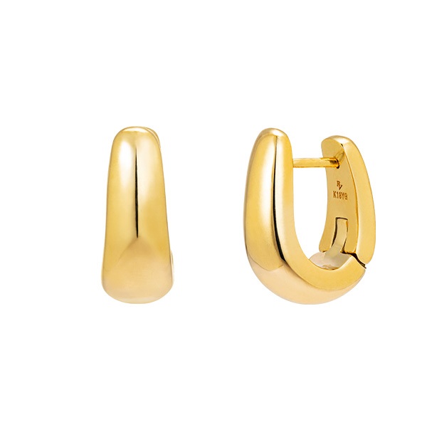 K18YGピアス | ポンテヴェキオ公式オンラインショップ | SF2503P001XXYG_P