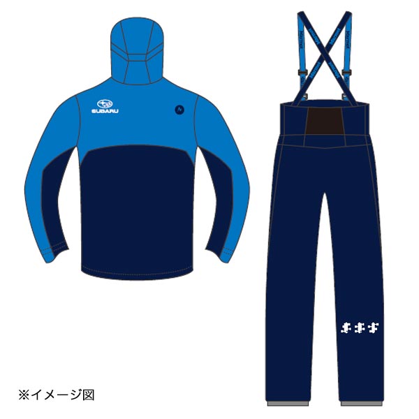 ウィンターウェア／Men - SUBARU ： SUBARUオンラインショップ