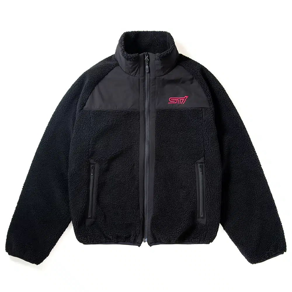 ジャケット・アウター：STI｜SUBARUオンラインショップ：スバル・STI