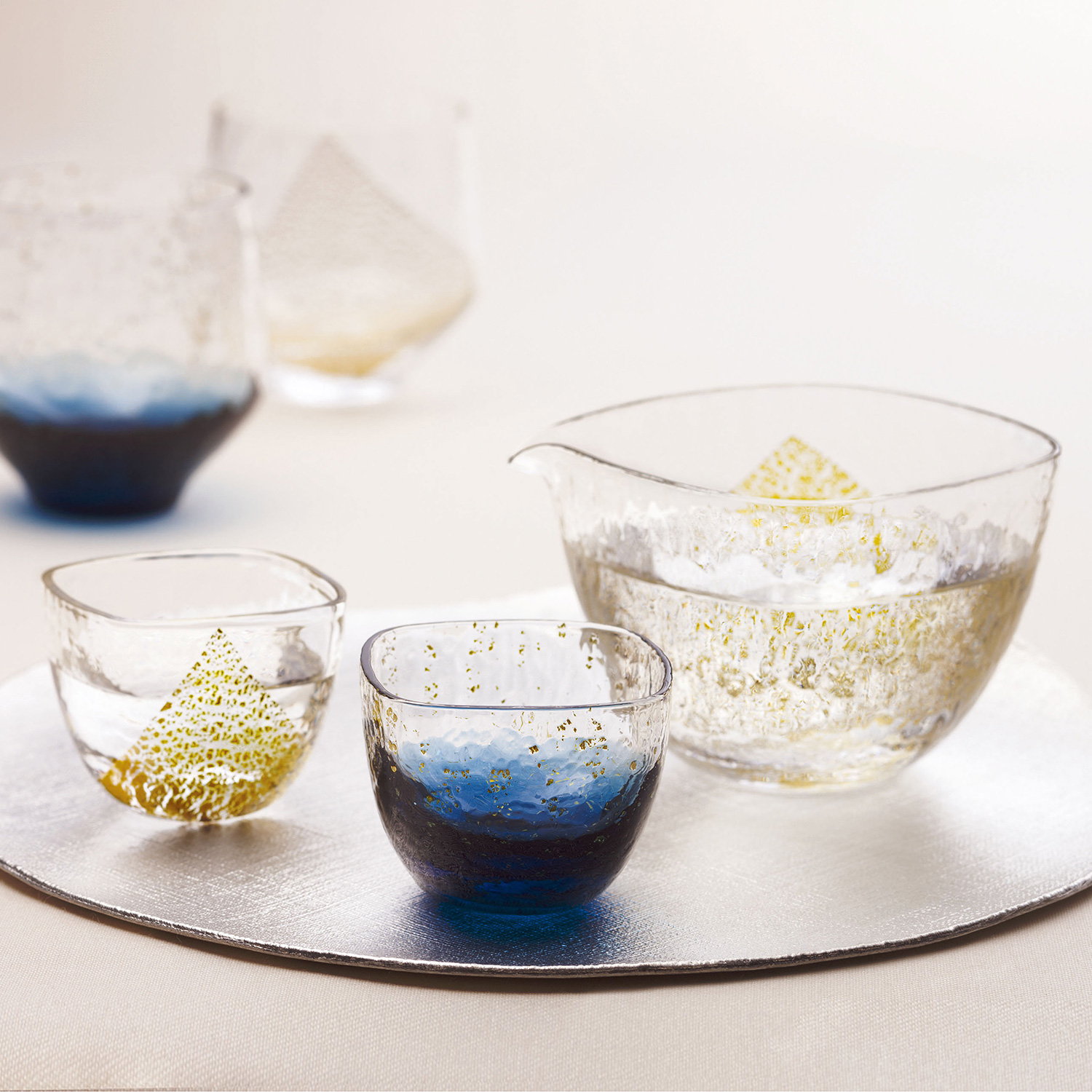 冷酒杯 10797 / 東洋佐々木ガラス(株) 公式オンラインショップ