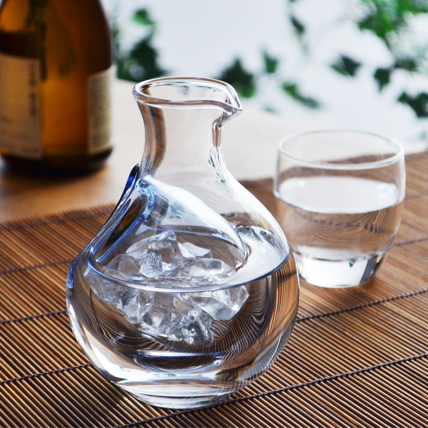 徳利 61058DV / 東洋佐々木ガラス(株) 公式オンラインショップ