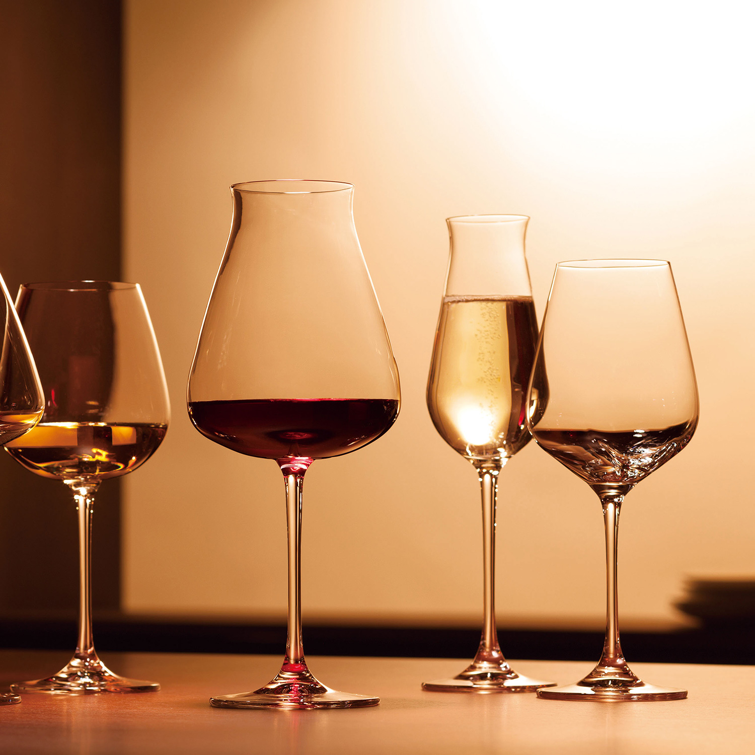 シャンパン(スパークリング) RN-13254CS-JAN-1 / 東洋佐々木ガラス(株