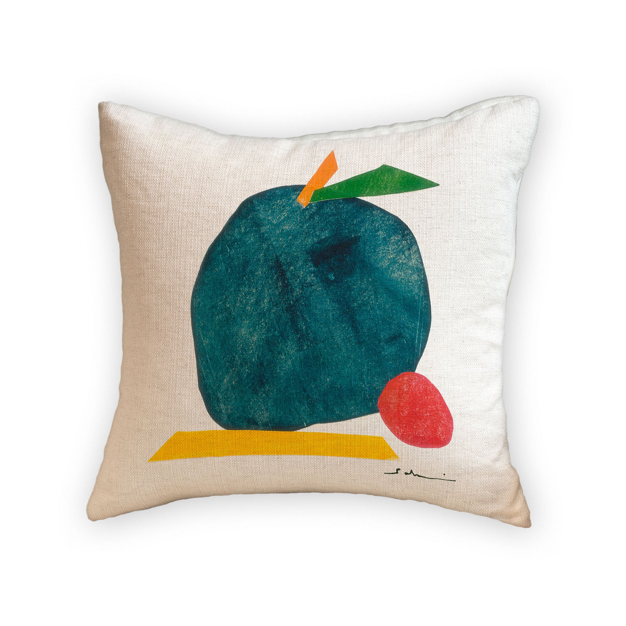 クッション〈 arflex × saki tanaka 〉 – アルフレックスジャパン