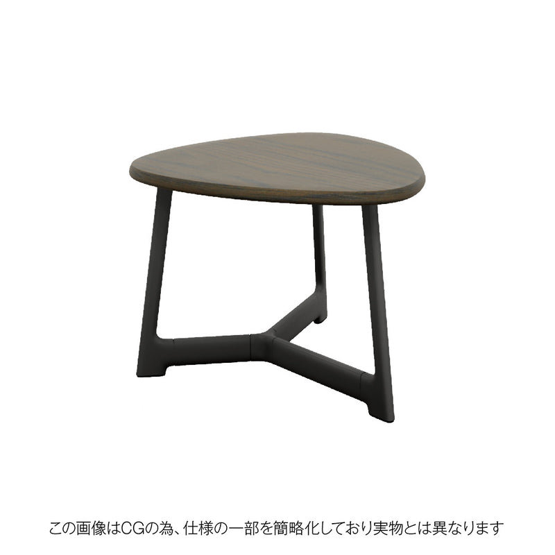 arflex 公式通販】S.21 エス.21 / リビングテーブル - WOOD