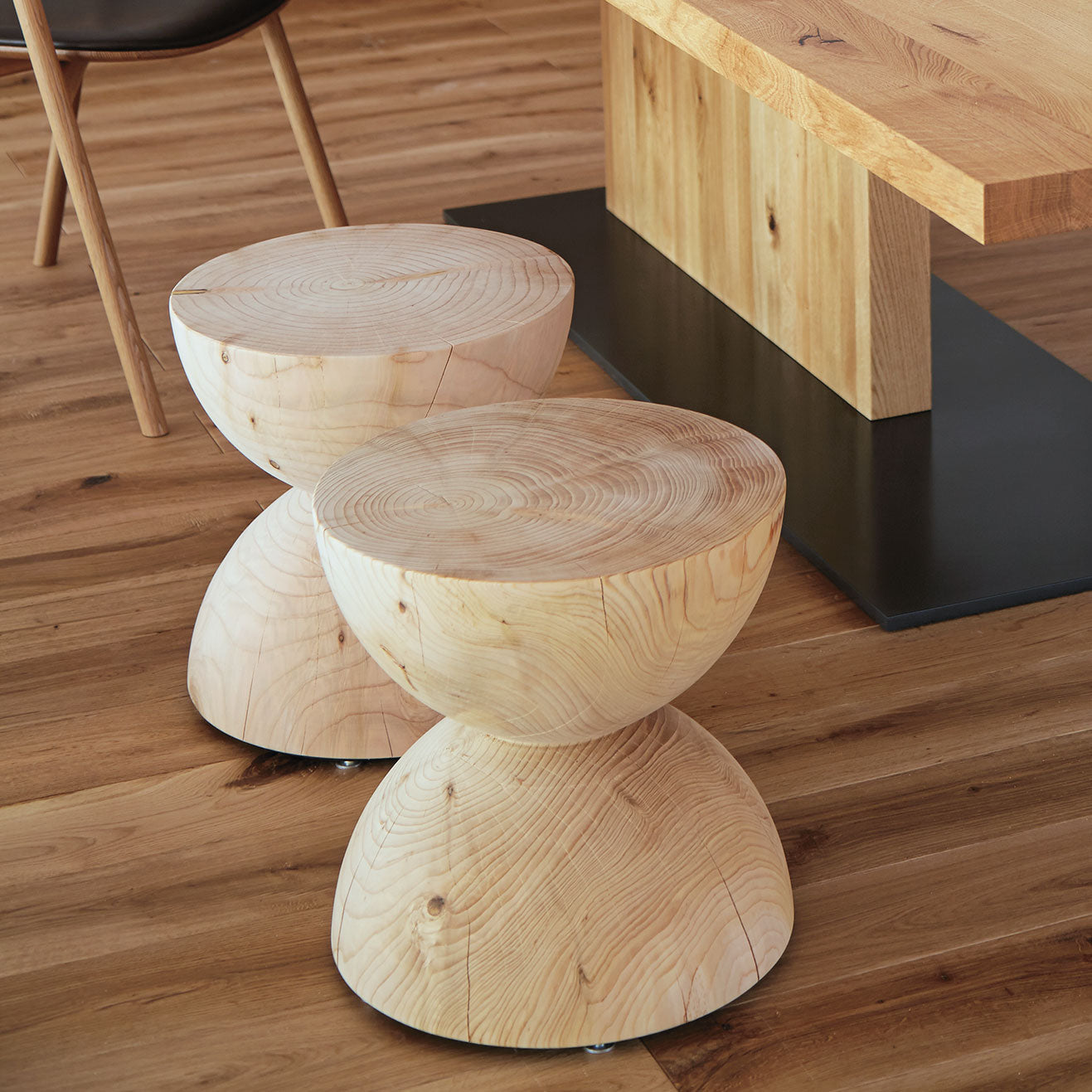 arflex 公式通販】CLESSIDRA クレッシードラ /スツール