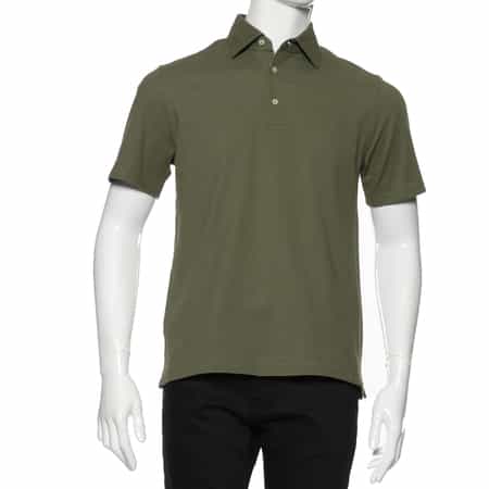 GUY ROVER＜ギ ローバー＞コットン鹿の子ポロシャツ（2222004）｜GUY