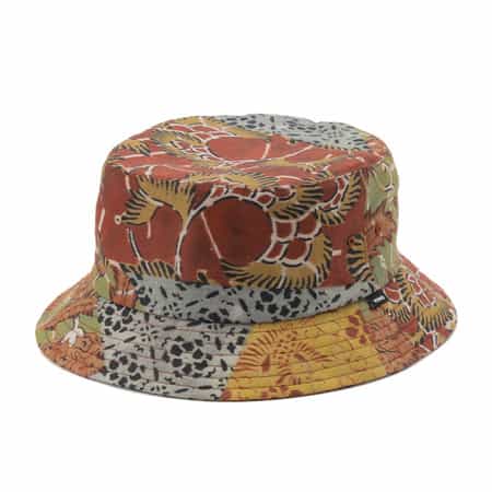 リバーシブルバケットハット（2182876）｜BRIXTON(ブリクストン