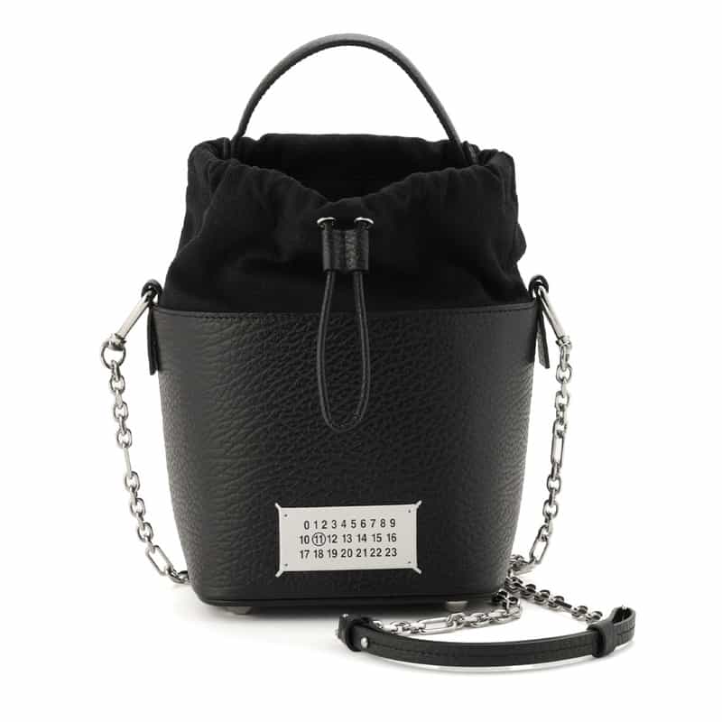 MAISON MARGLELA＜メゾンマルジェラ＞バケットバッグ “5AC