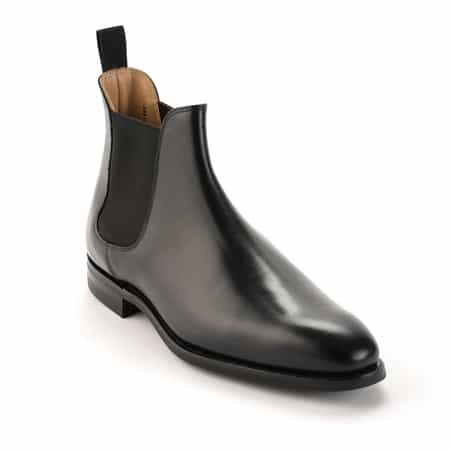 CROCKETT＆JONES＜クロケット&ジョーンズ＞ バーニーズ ニューヨーク