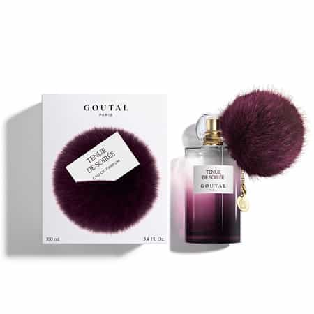 GOUTAL＜グタール＞オードパルファム “トゥニュ ドゥ ソワレ