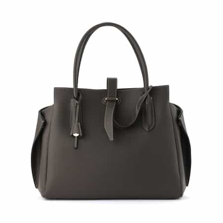 BOLDRINI SELLERIA＜ボルドリーニ セレリア＞レザートートバッグ