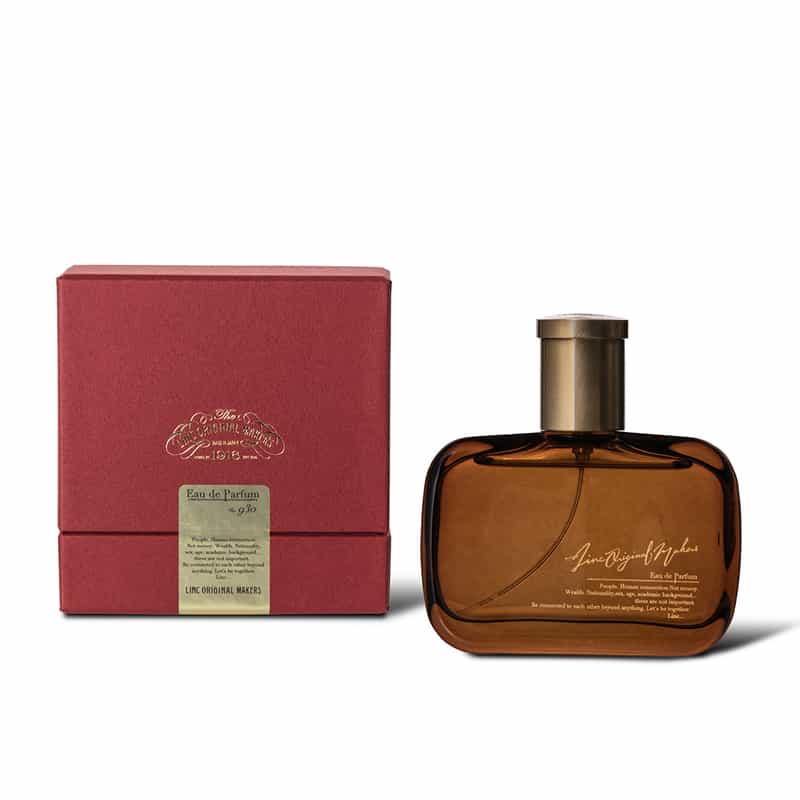 LINC ORIGINAL MAKERS＜リンク オリジナル メーカーズ