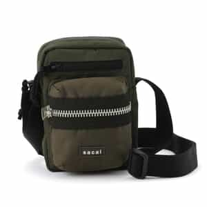 SACAI＜サカイ＞ ナイロンショルダーポーチバッグ（2264192）｜SACAI