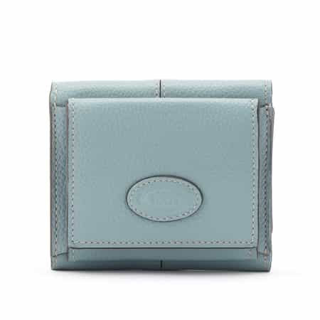 TOD'S ＜トッズ＞ レザーウォレット（2268922）｜TOD'S(トッズ