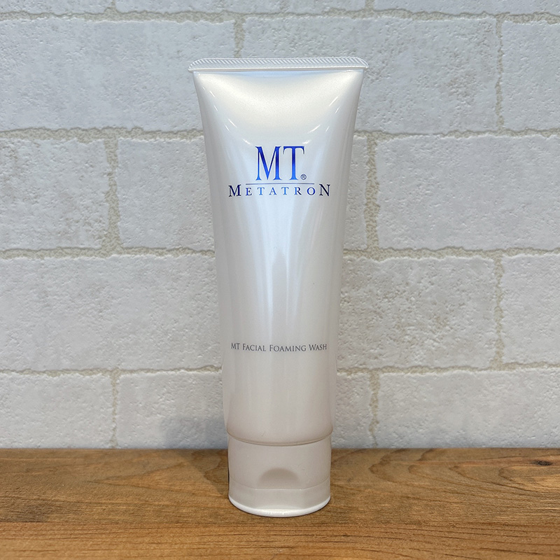 MT フェイシャルフォアミングウォッシュ | tete Online Store