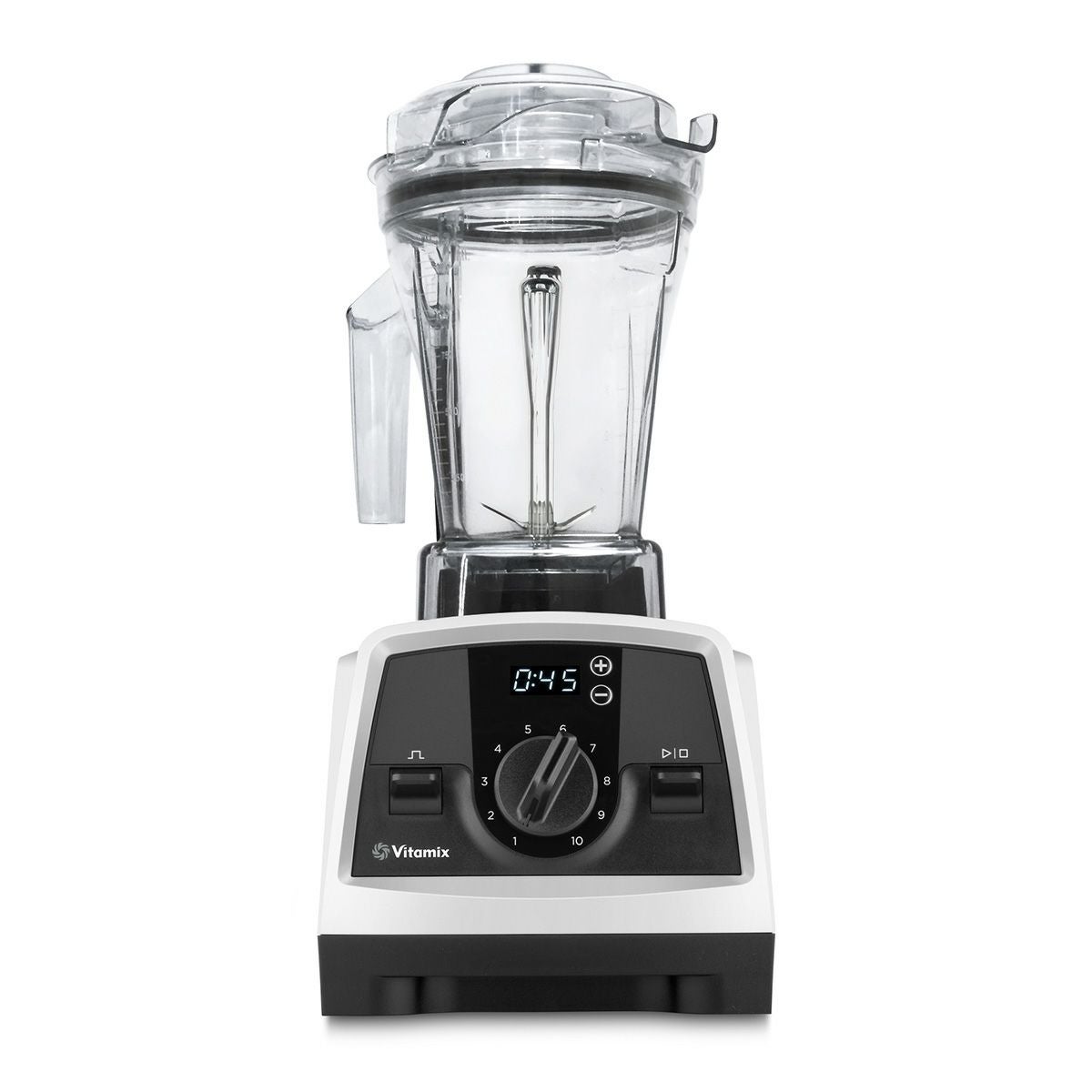 公式】バイタミックス Vitamix ミキサーV1200i 1.4Lコンテナ（単品