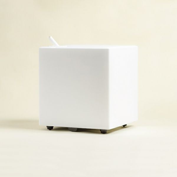 PROLITEC(プロリテック) AirQ 家庭用 ディフューザー 本体 Micro