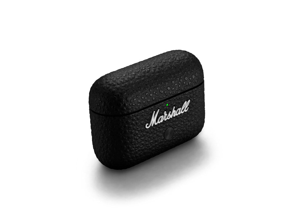 Marshall マーシャル MOTIF II A.N.C Bluetooth イヤホン – Osmund Drive