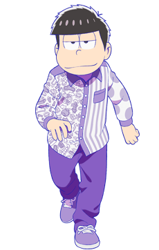 グッズ｜「おそ松さん ～ニートの生きざま展～」公式サイト