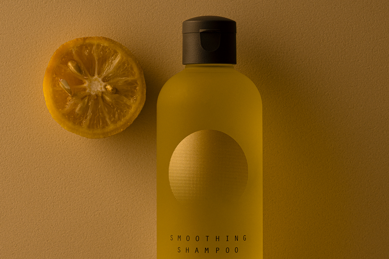 オサジ スムージング シャンプー Ryo〈リョウ〉