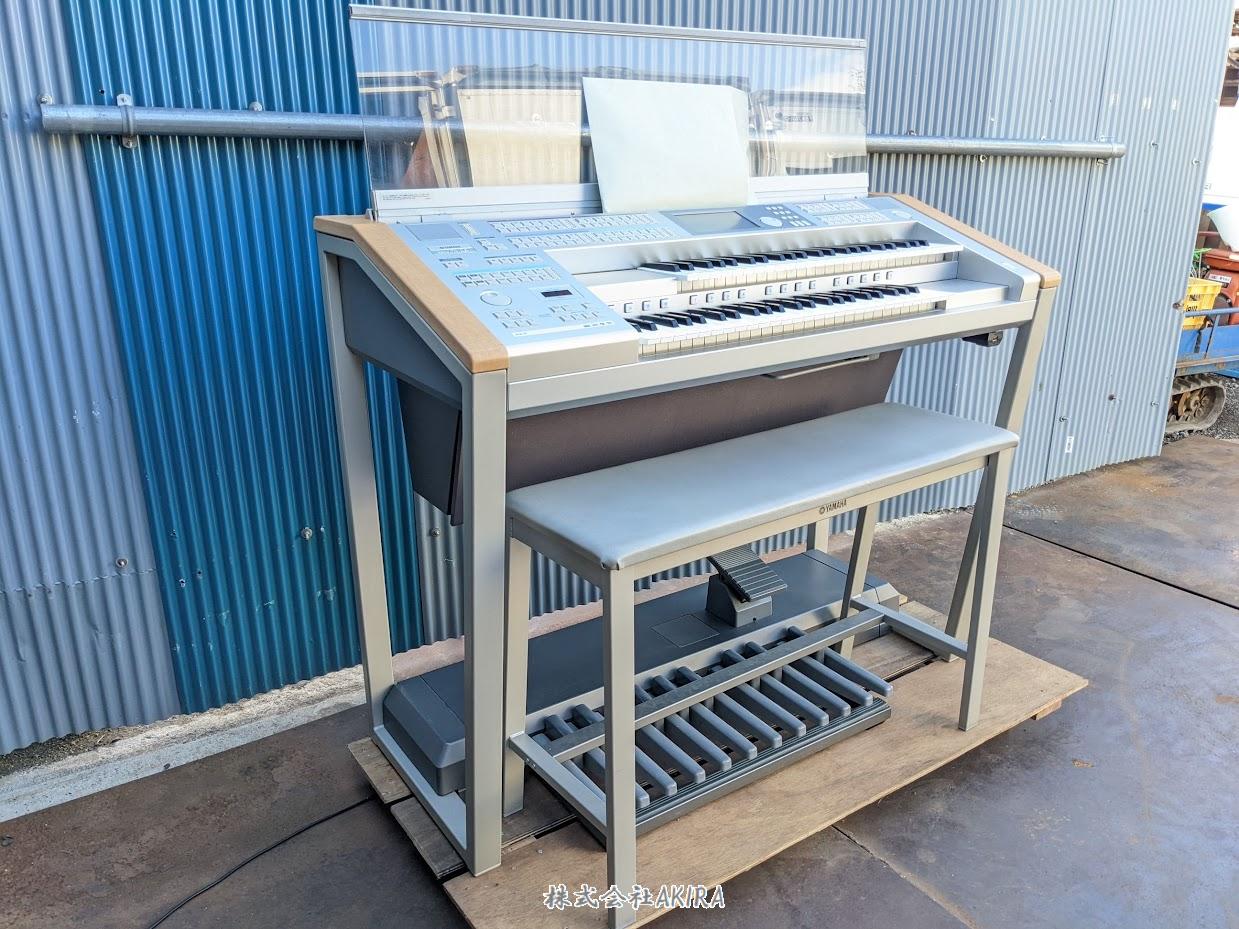 ELS01U エレクトーン中古販売 YAMAHA STAGEA カスタム「大阪和泉