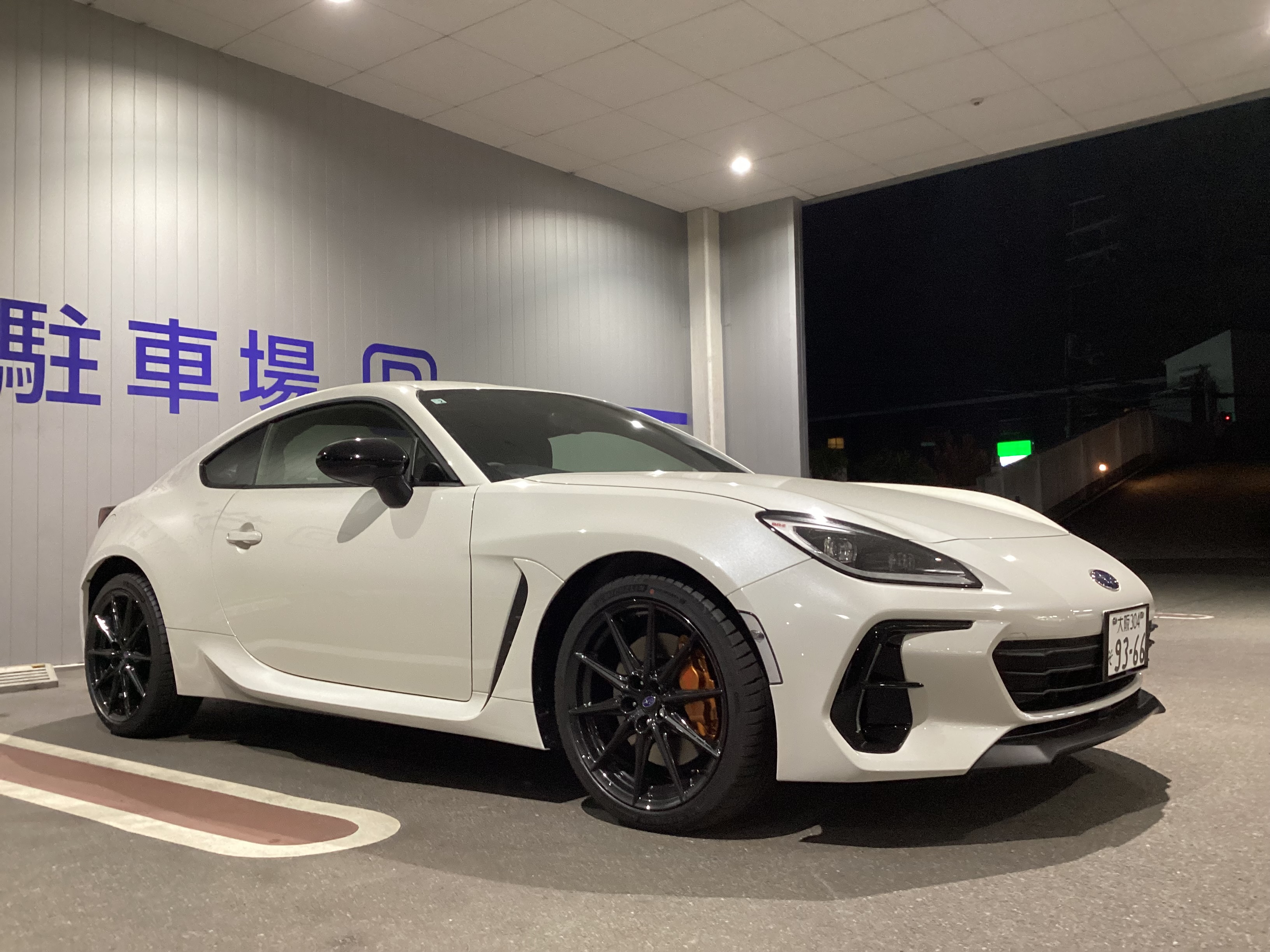 高槻店 | スタッフブログ | 大阪スバル株式会社