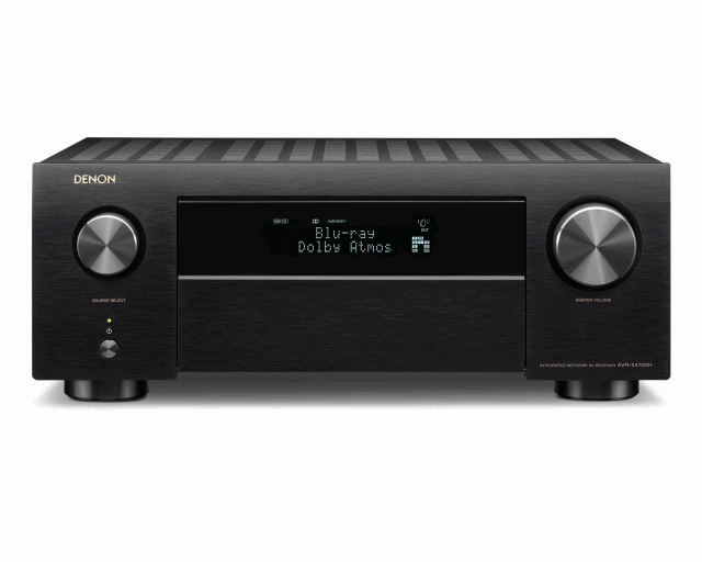 DENON デノン AVR-X2800H AVアンプ｜CAVIN 大阪屋 札幌オーディオ