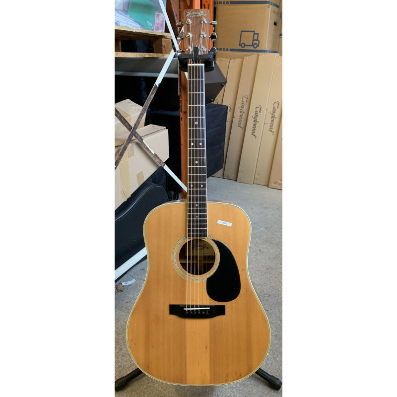 1970s Tokai Hummingbird Custom W-300 natural MIJ