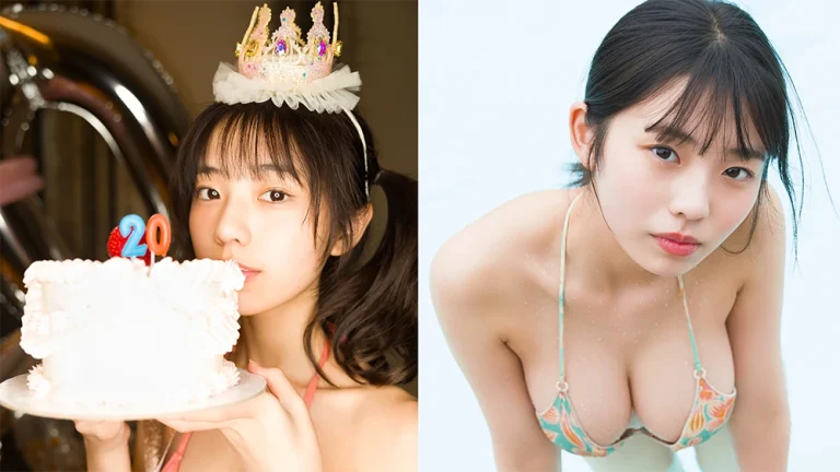 菊地姫奈写真集「memory」豪華版数量限定で発売決定！3大付録が同梱