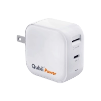 アクセサリ Maktar Qubii Power 自動バックアップ急速充電器 | 推し活