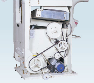 ジェット式籾摺り機 PMJ20 | 大島農機株式会社