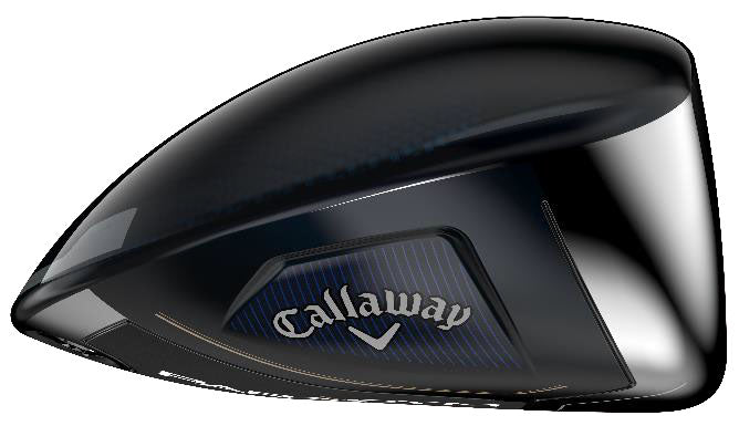 Callaway Paradym LD – One Stop Power Shop Long Drive & Golf Store