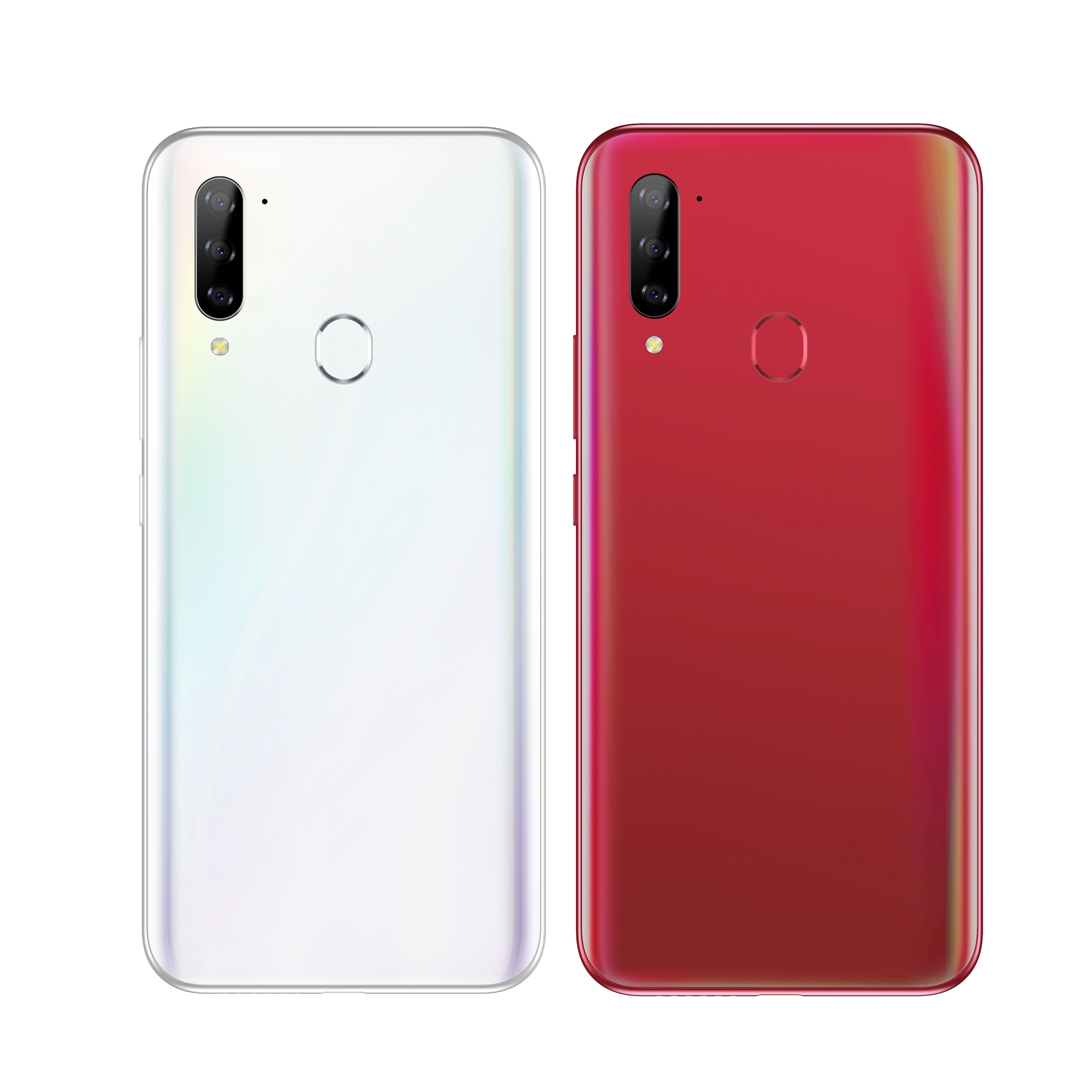 ワイモバイル”初の5G対応Android™ スマートフォン 「Libero 5G」(ZTE製