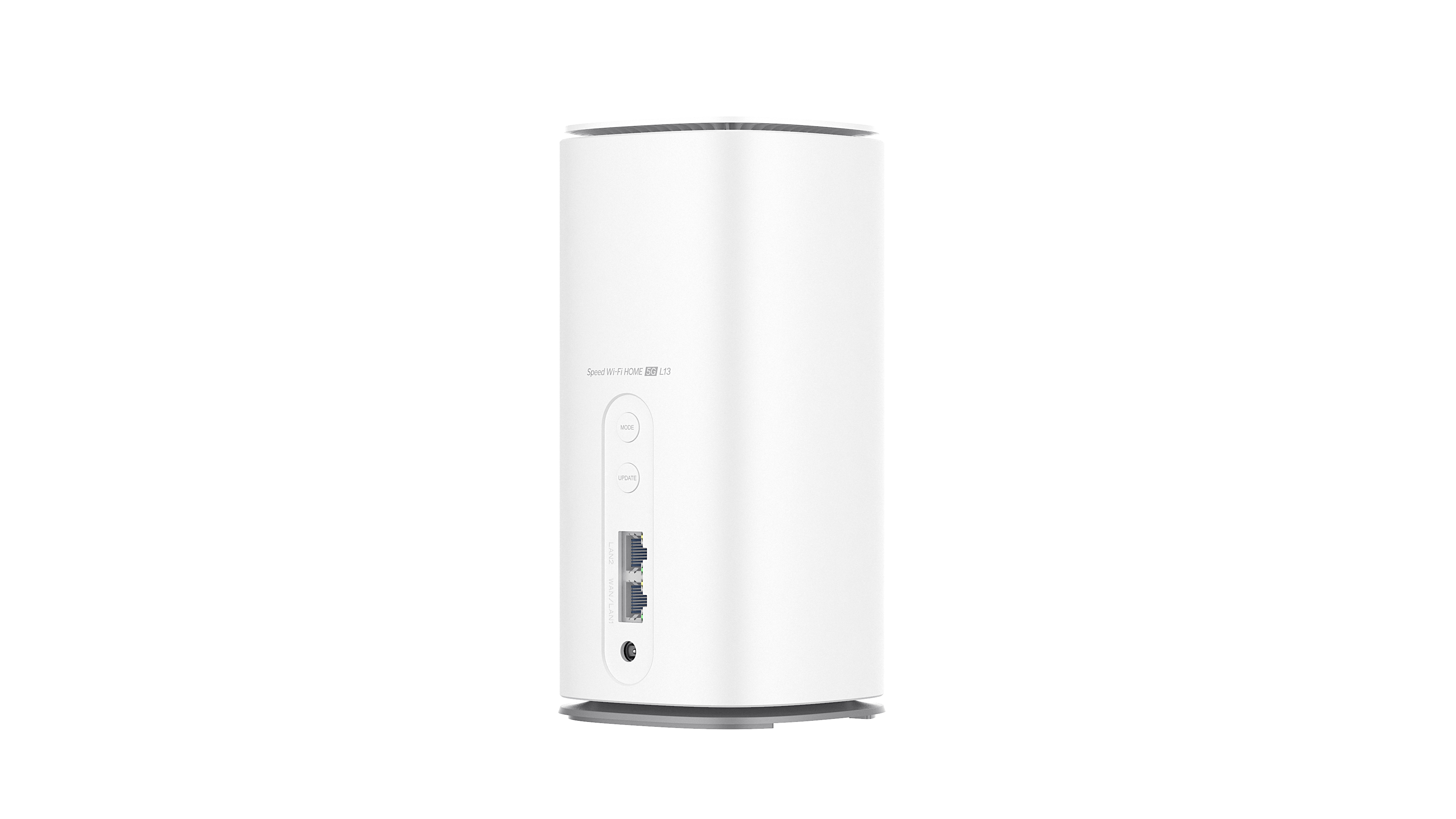 Speed Wi-Fi 5G L13 美品 ホワイト Speed Wi-Fi HOME 5G L13 – ZTE