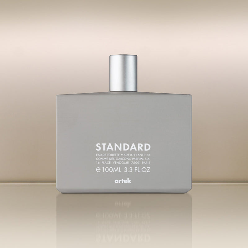 香水(ユニセックス) COMME des GARCONS PARFUMS Artek STANDARD Artek