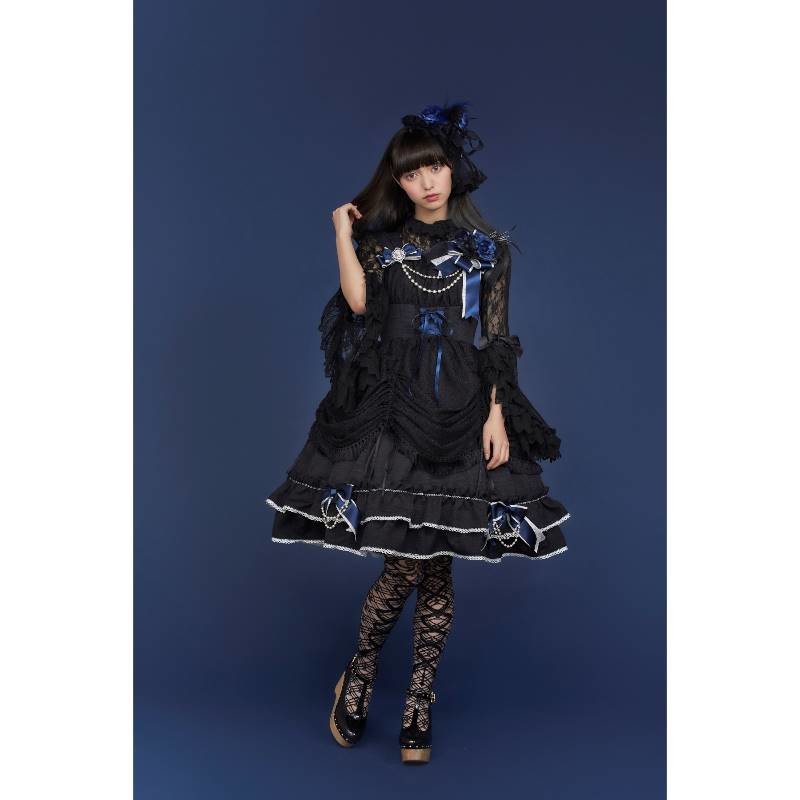 ベイビー,ザ スターズ シャイン ブライト -三宮オーパ-