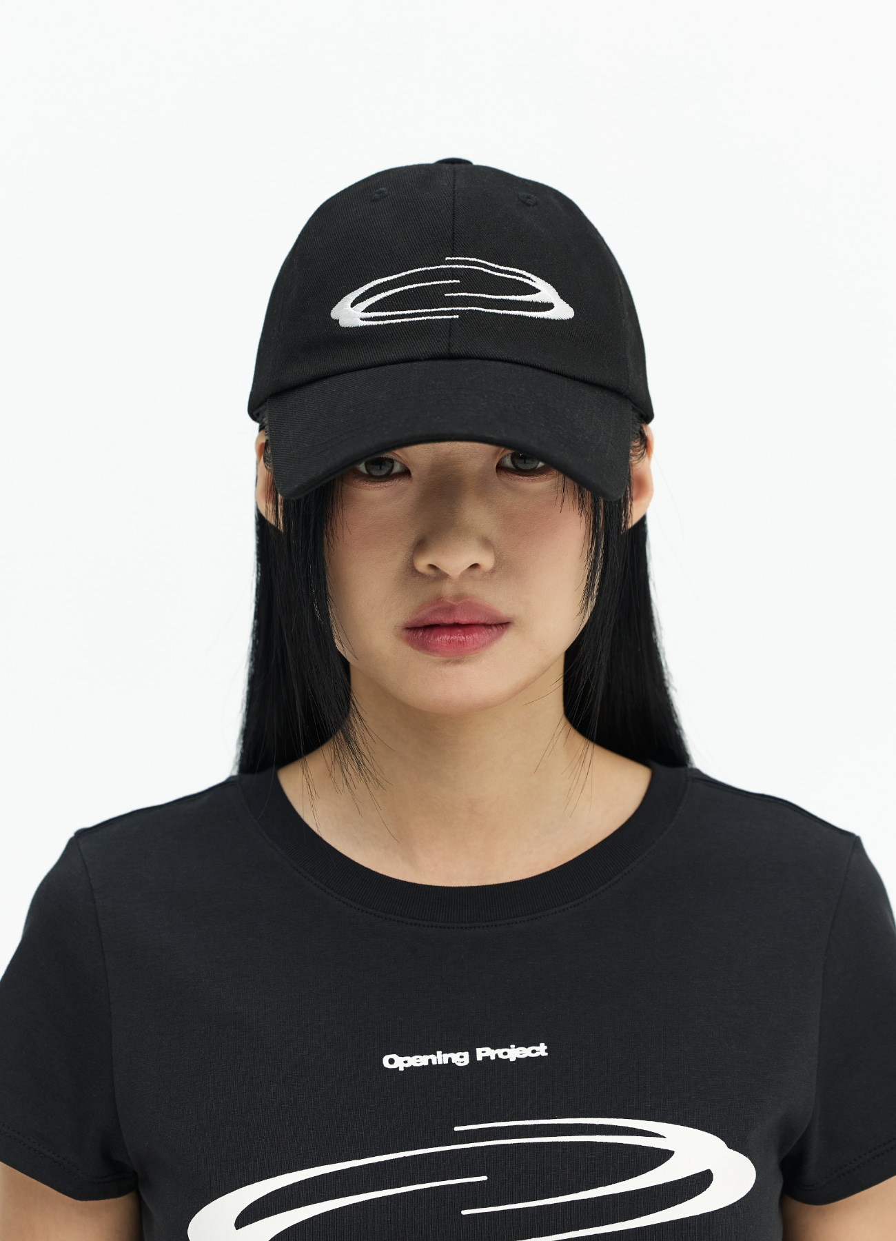 Cap - OPENING PROJECT