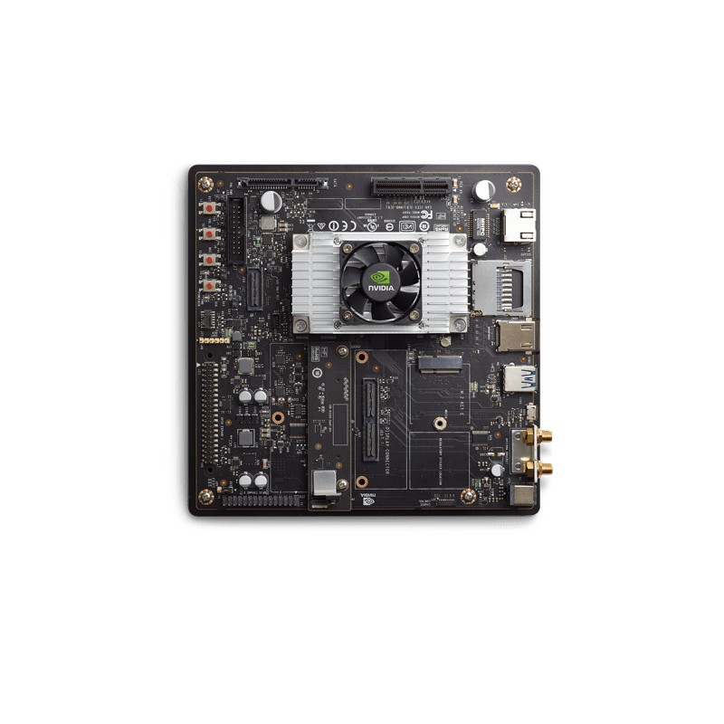 EOL) NVIDIA Jetson TX2 Developer Kit - 945-82771-0005-000