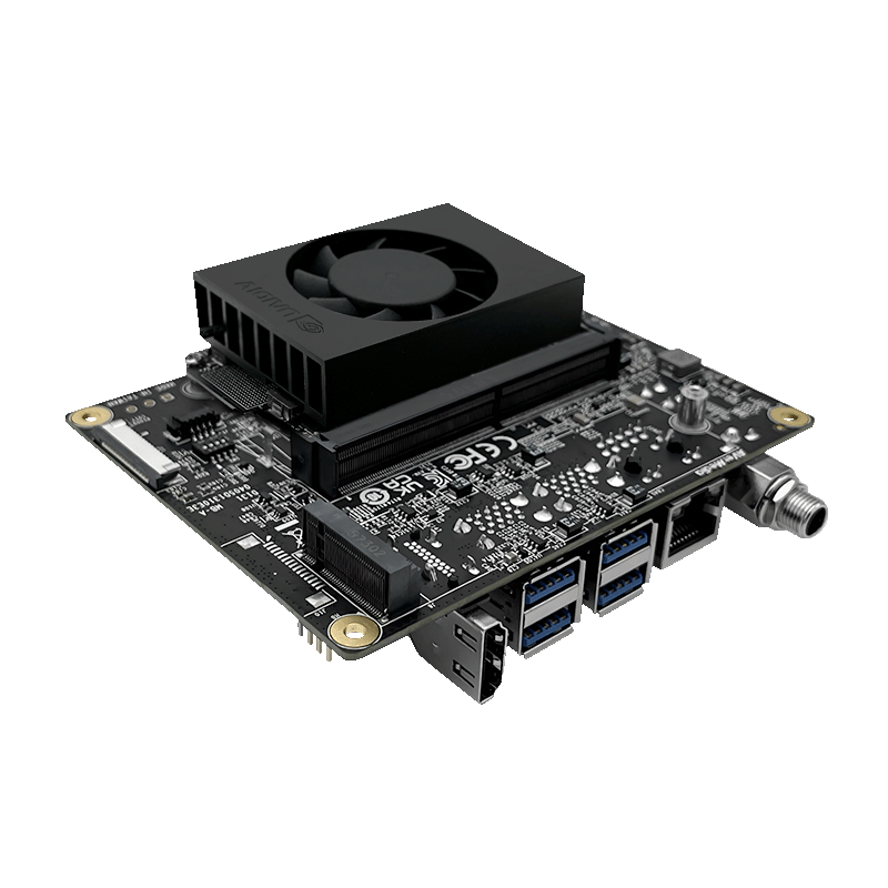 D131L Jetson Orin NX 16GB Yapay Zeka Kiti - OpenZeka | NVIDIA