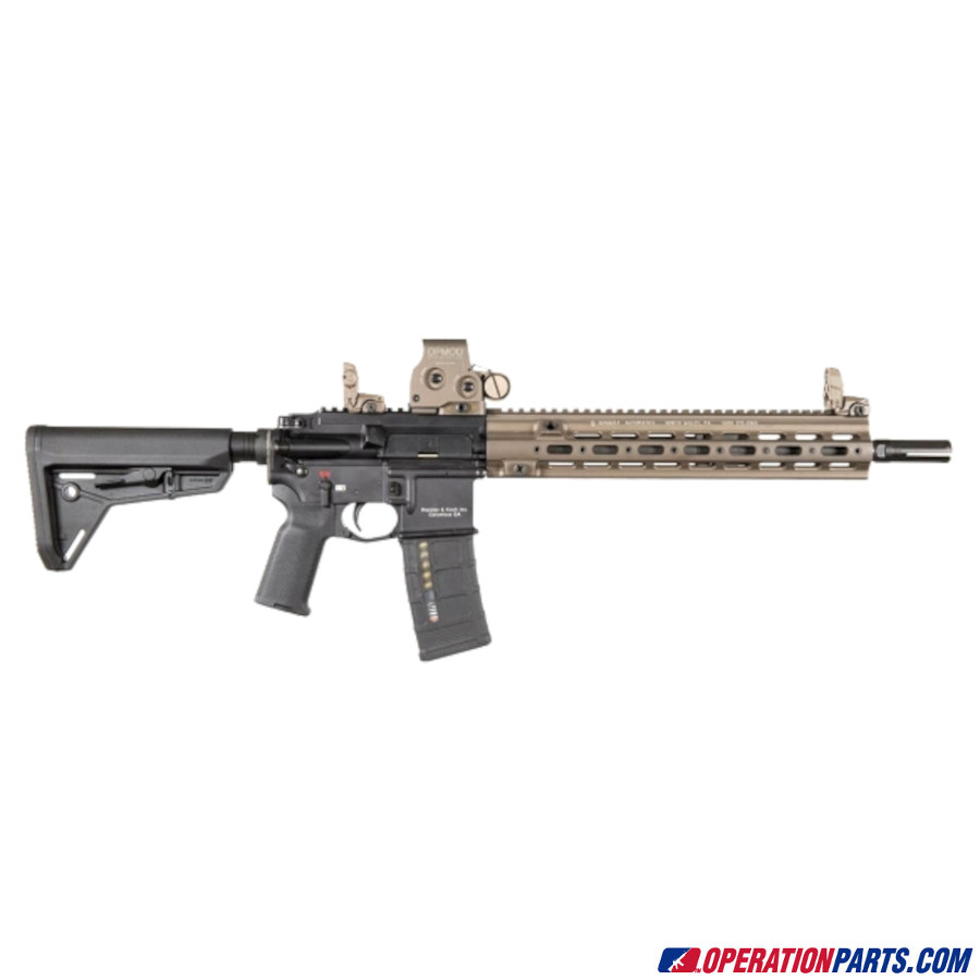 Magpul MBUS Gen 2 フリップアップサイト M-4 AR-15 Amazon.co.jp