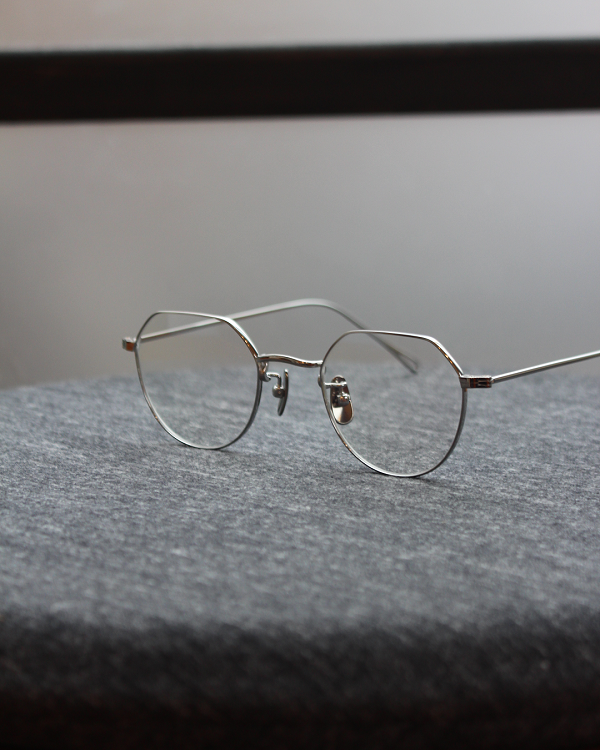 STEADY STD-100 再入荷とSTEADY一部商品価格改定のお知らせ | 染谷眼鏡店