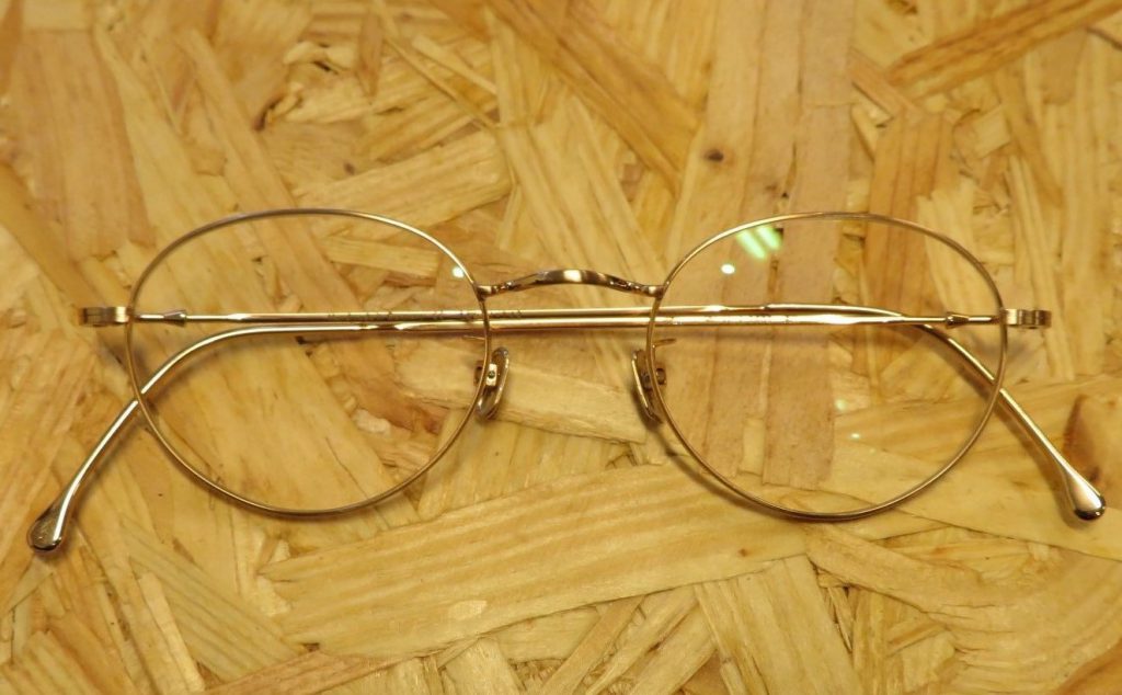 Lunor XV Mod.1503 M9 Mod.03｜広島県福山市｜似合わせメガネの