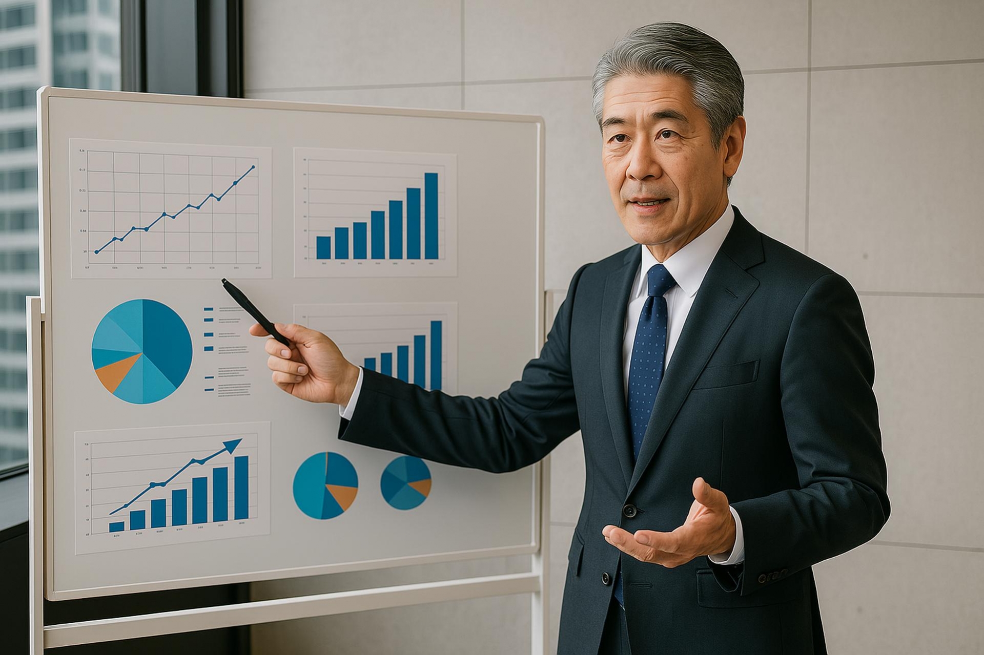 患者数が伸びない理由は？歯科医院の集患を成功に導く実践ロードマップ