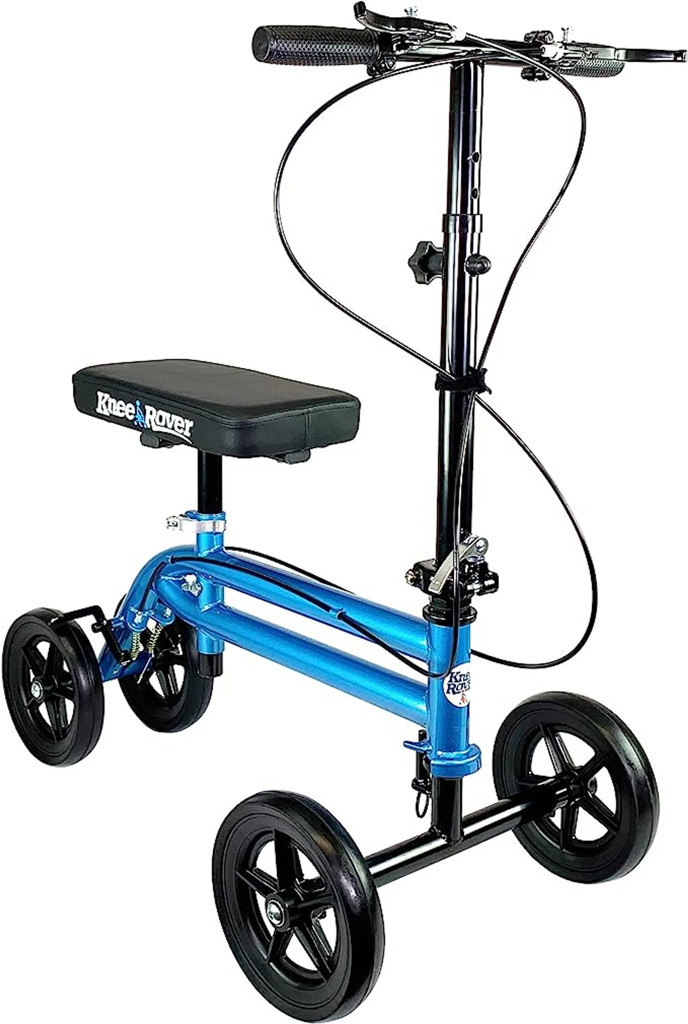 Knee Scooter Knee Rover – OrthoSTAT