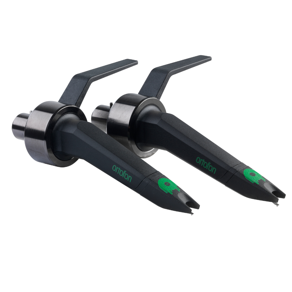 Concorde MKII Twin Mix – Ortofon