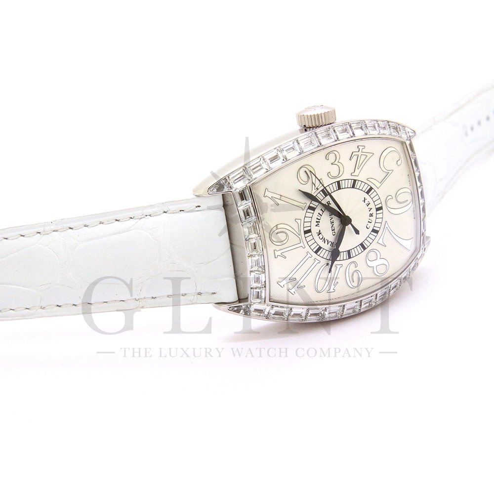 フランク ミュラートノウ・カーベックス8880 SC BAG ｜ GLINT ｜ 高級