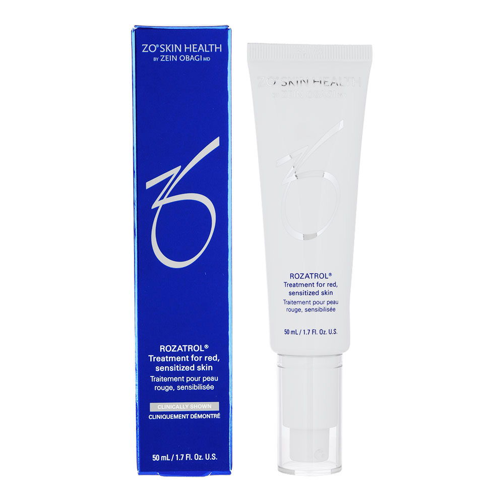 ロザトロール[ZO SKIN HEALTH]通販｜化粧水・乳液・美容液 | オオサカ堂