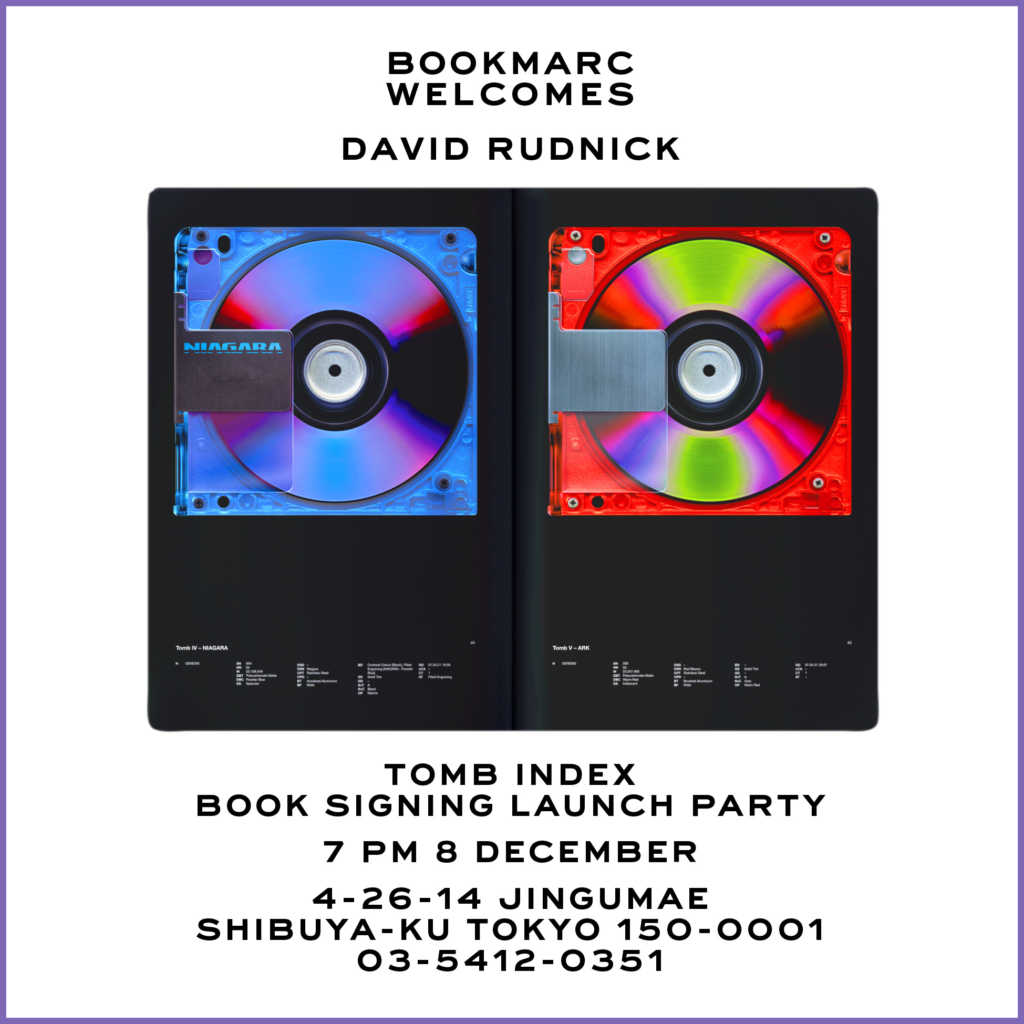 ORM - black midiやOPNのアートワークを手がけてきた 気鋭デザイナー